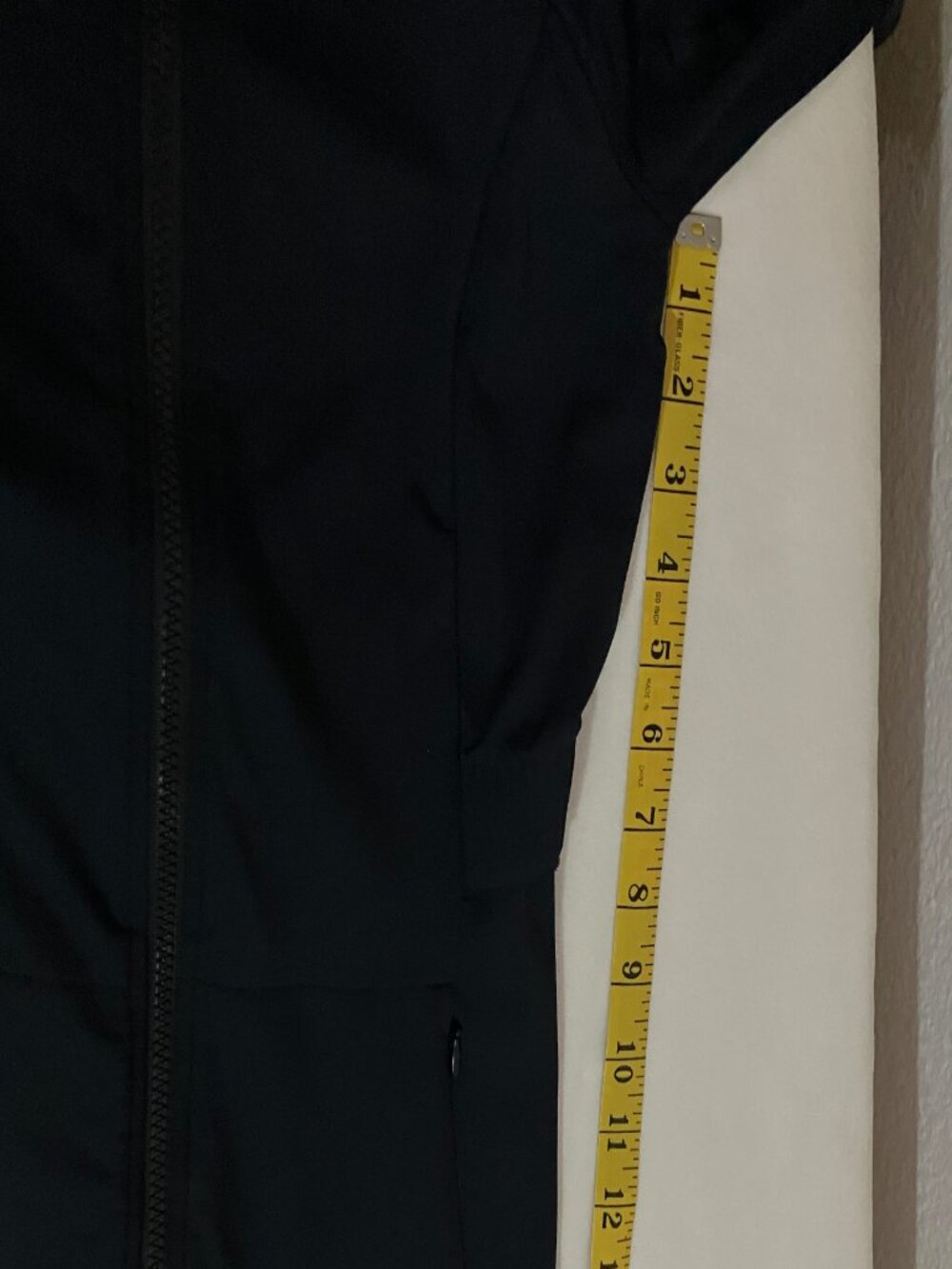 Fabletics Trinity Performance Jacket size XS-S - Picture 13 of 16